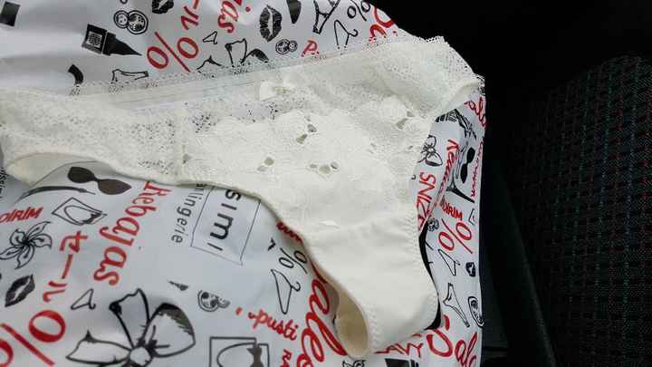  Cuecas check - 2