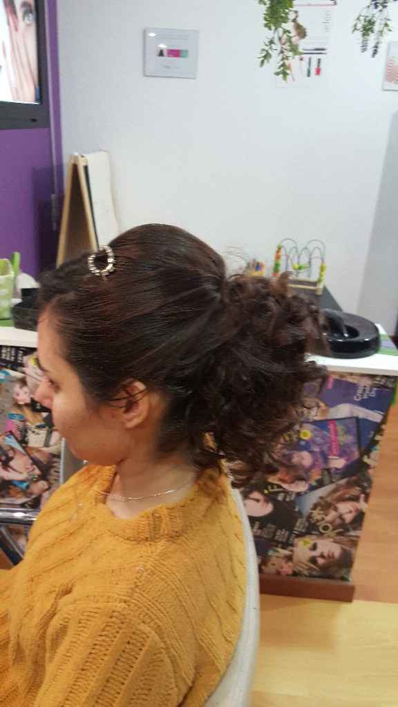  Prova penteado - 4