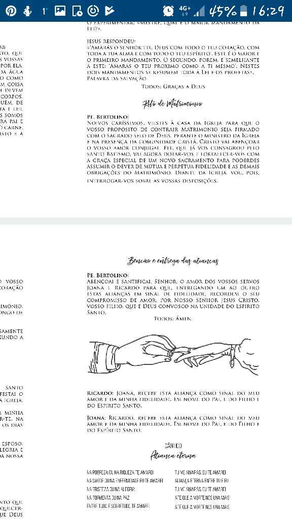  Missal pronto - 3