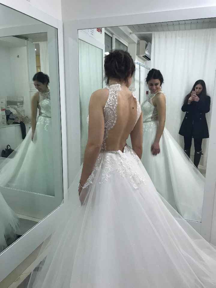  Vestido de Noiva a Bela noiva - 2
