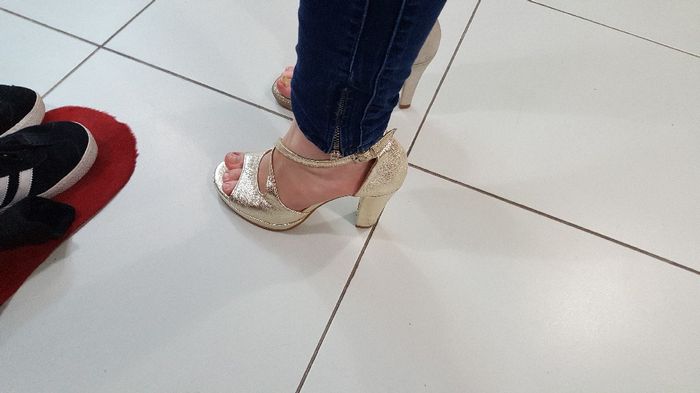  Sandalias - 2