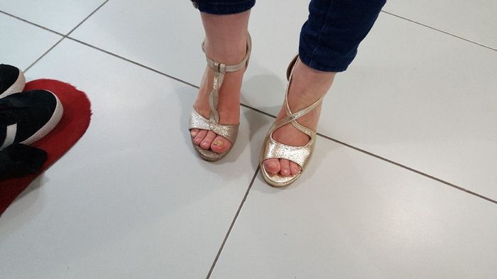  Sandalias - 3