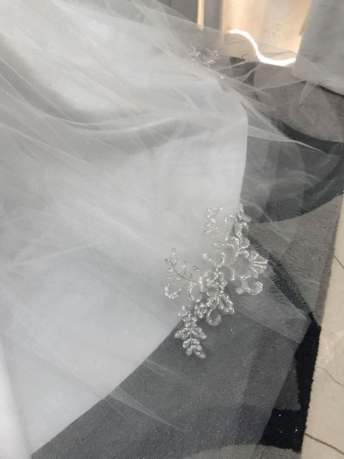  Prova de vestido - 5