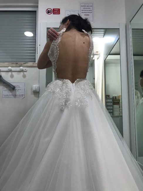 Prova de vestido - 6