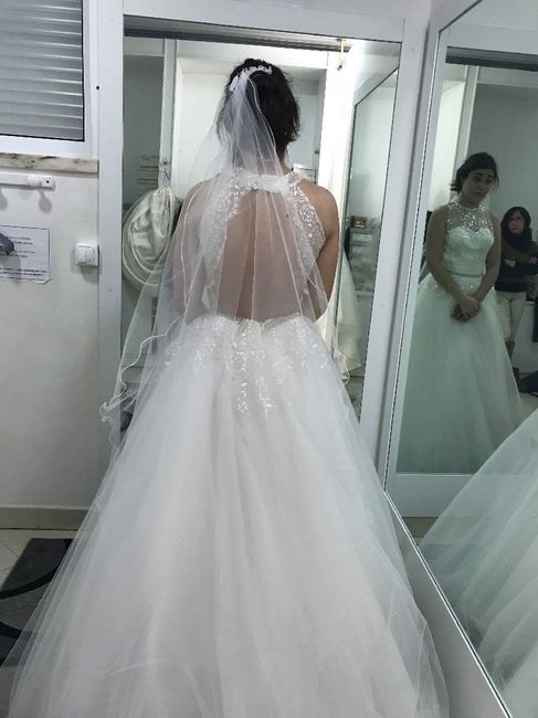  Prova de vestido - 12