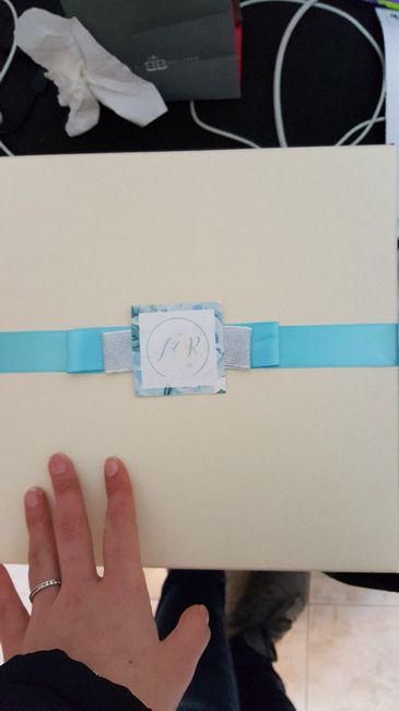  Convite para padrinhos - 5