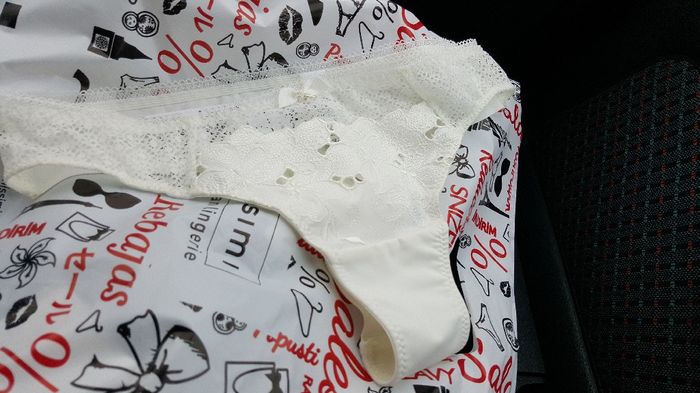  Cuecas check - 2