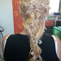 o penteado! - 1