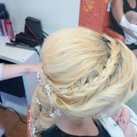 o penteado! - 3