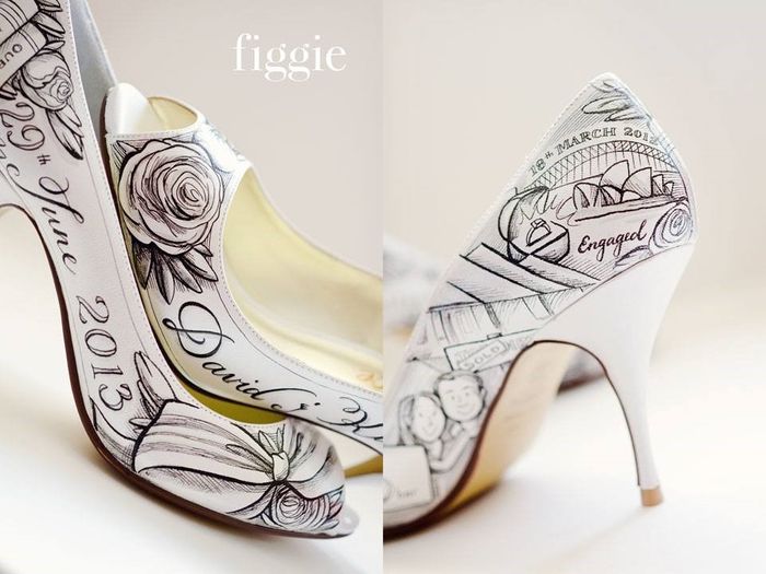 sapatos