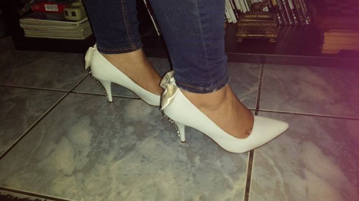 sapatos