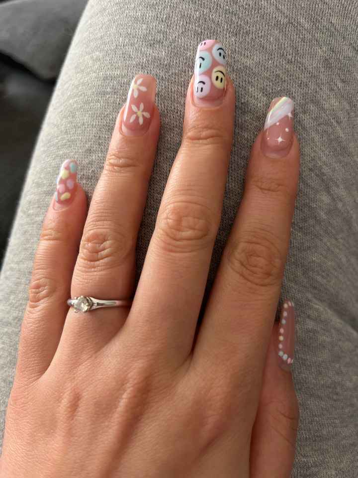 Se a tua manicure... fosse a tua última! 💅 - 1