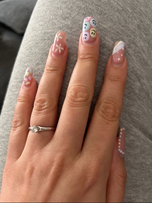 Se a tua manicure... fosse a tua última! 💅 - 1