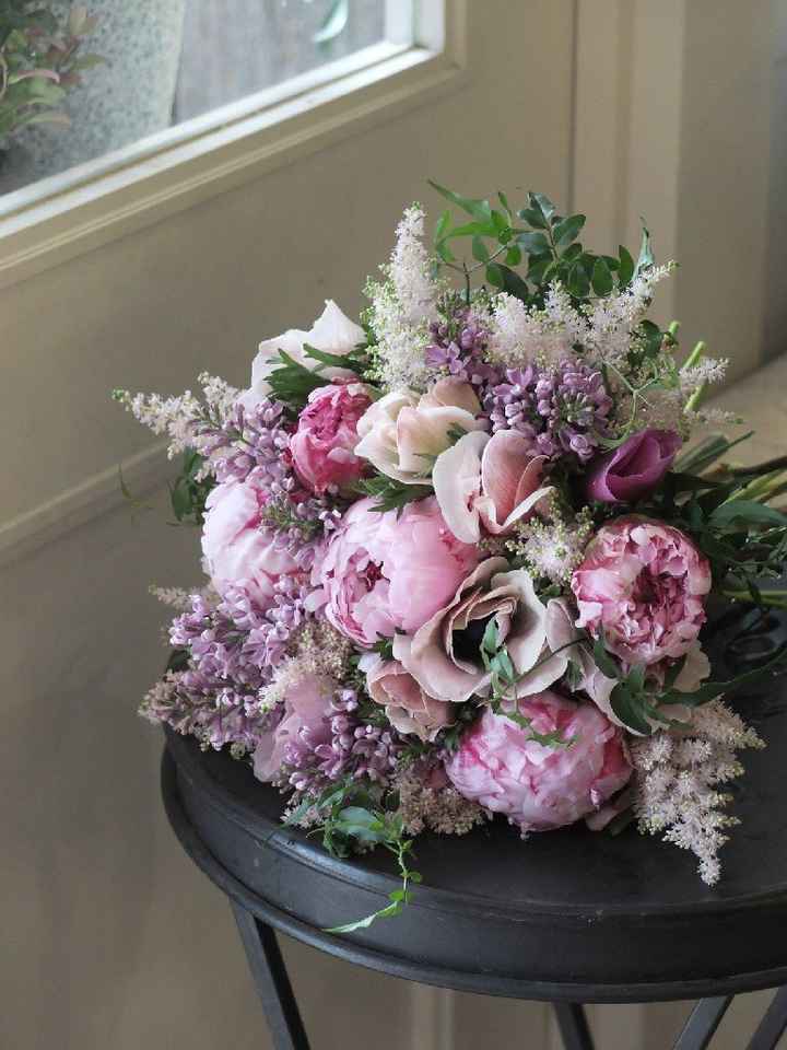  Bouquet - 3