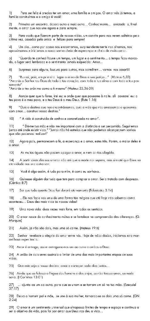  Convites - 1