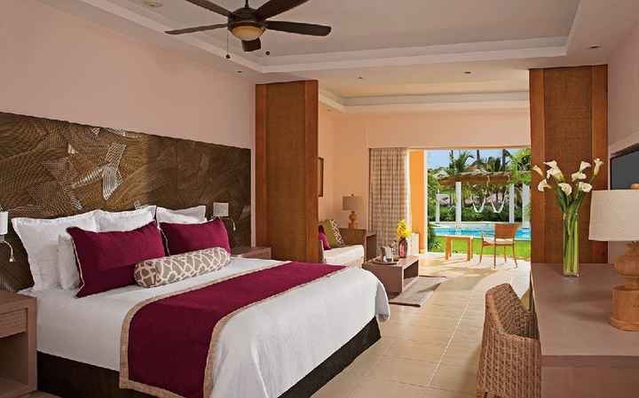  Punta Cana - 1
