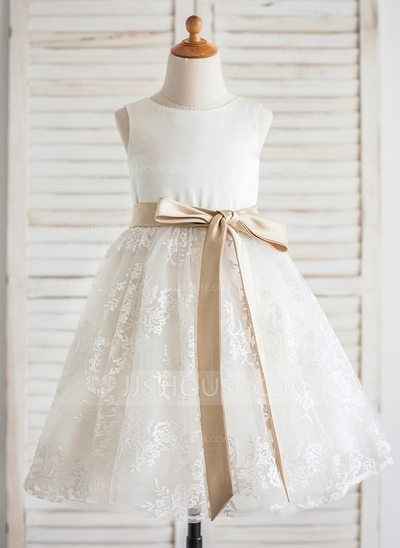  Vestido menina das alianças - 2