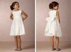  Vestido menina das alianças - 4