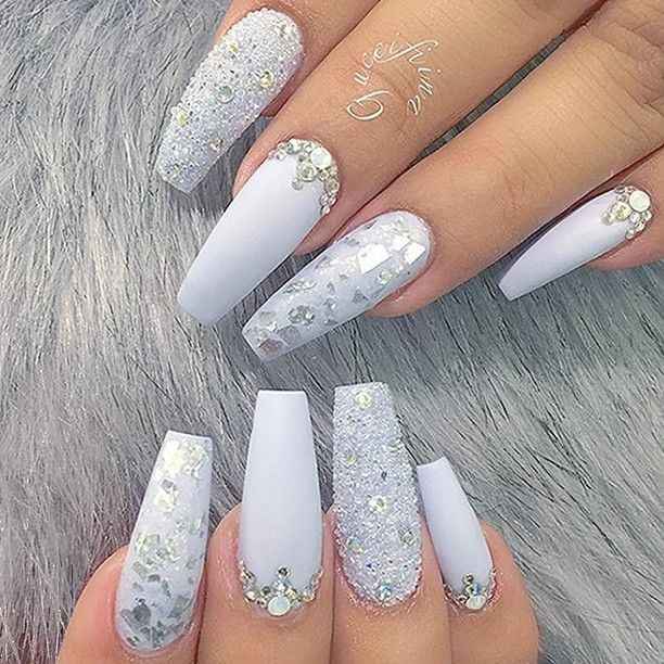  Manicure e pedicure - 1