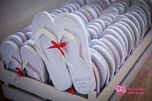  Havaianas para casamento - 2