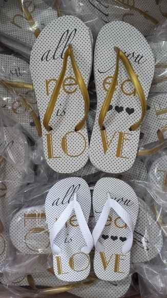  Havaianas para casamento - 3