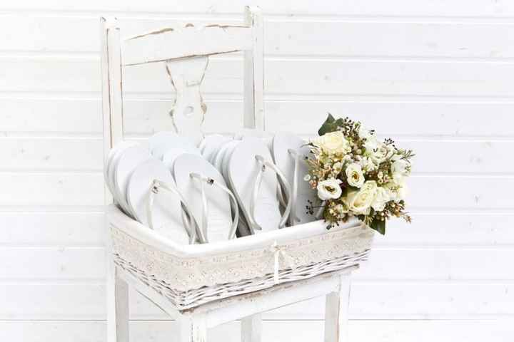  Havaianas para casamento - 4