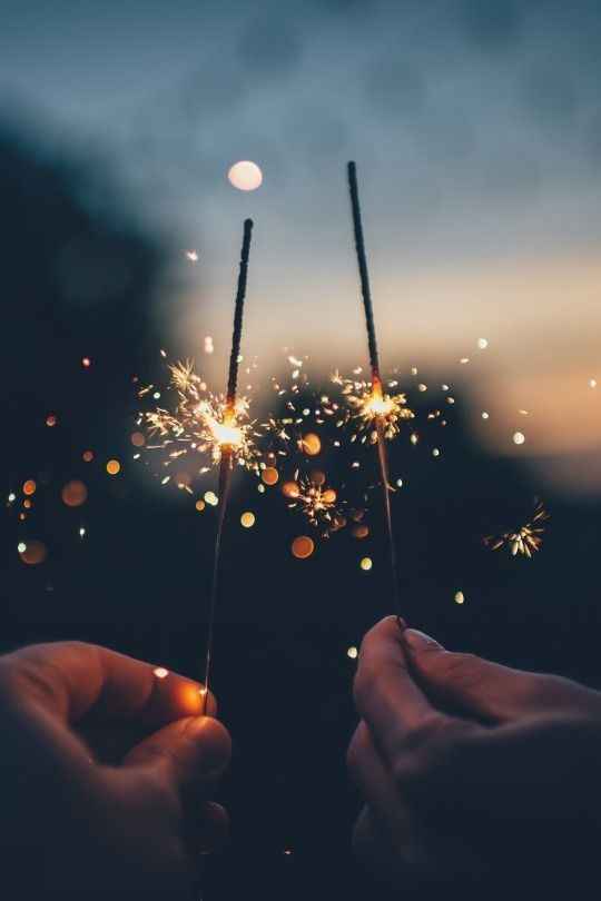  Sparkles - 1
