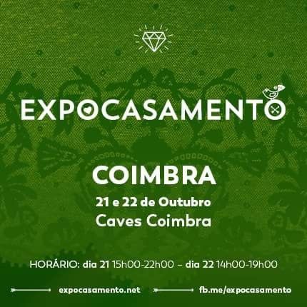 Expocasamento Coimbra 1