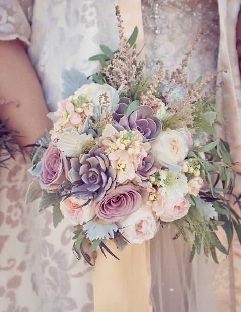  Bouquet - 5