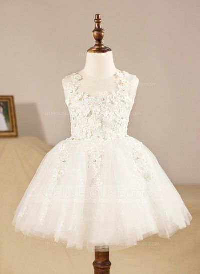  Vestido menina das alianças - 1