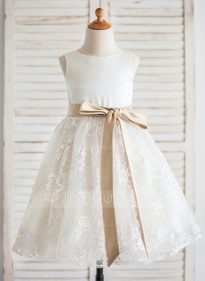  Vestido menina das alianças - 2