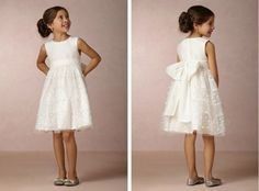 Vestido menina das alianças - 4