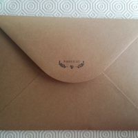 Os nossos convites!!! - 4