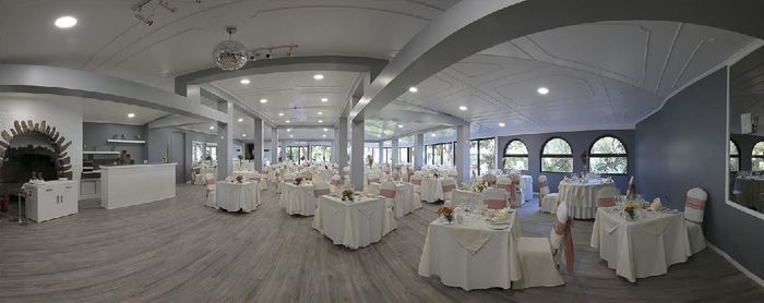 Noivinhas quinta slendida - 2