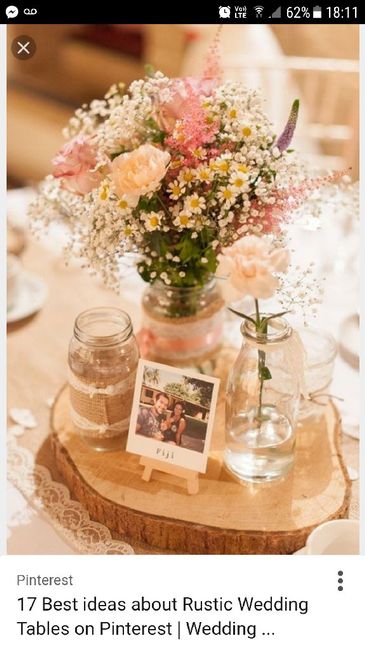 Noivinhas quinta slendida - 1