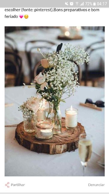 Noivinhas quinta slendida - 2