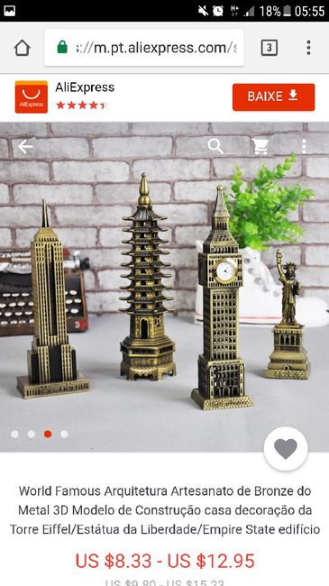 Noivinhas quinta slendida - 3