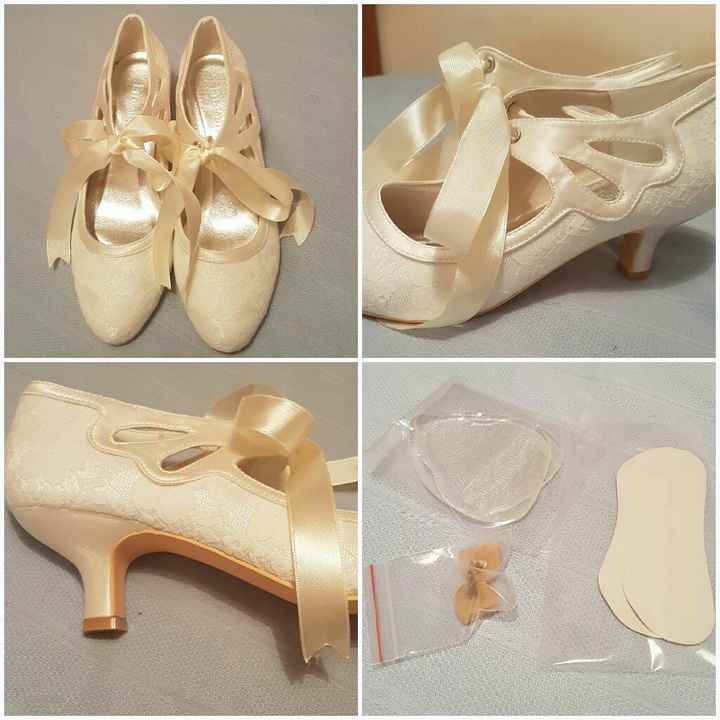 Compras online- os meus checks - 1