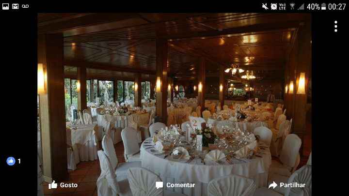 Noivinhas quinta slendida - 1