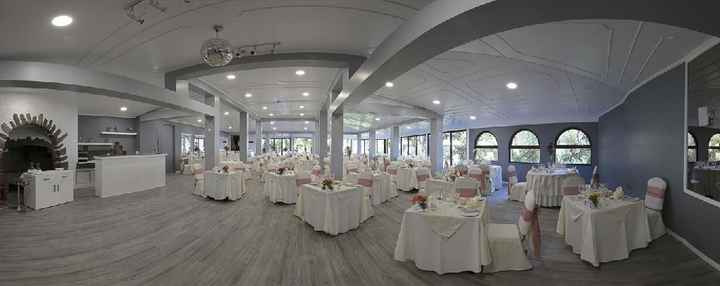 Noivinhas quinta slendida - 2