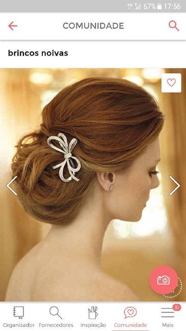 Penteado? qual escolher? - 3