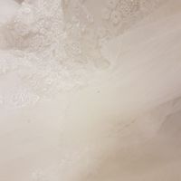  Fiquei sem véu a 2 semanas do casamento 😔 - 1