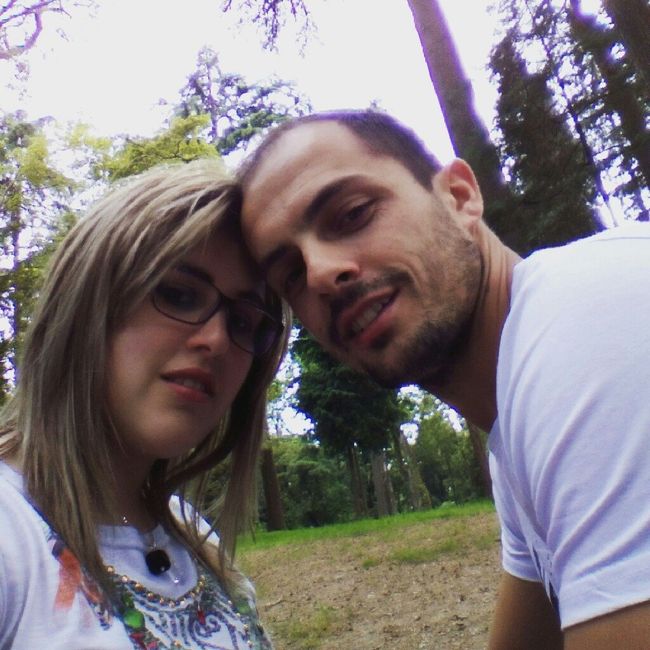 Publica uma foto do vosso amor - 1