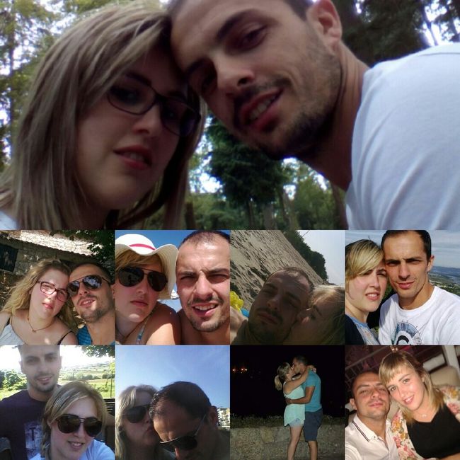 Ana + andré - o nosso amor que seja eterno - 1
