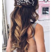 Mostras-nos o teu penteado? - 1