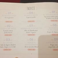  Agenda de Noiva - 1