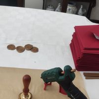 Convites diy - 2