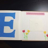Album recordações para noiva - 10