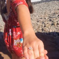 O teu anel de noivado no nosso Pinterest? Sim, quero! 💍🤍 - 1