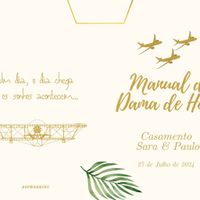 Livro de instruções às damas - 1